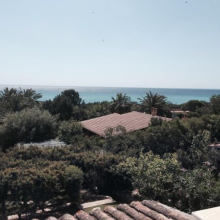 Casa Silvia Villa Muravera Dış mekan fotoğraf
