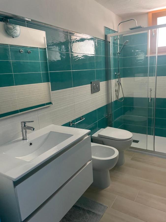 Casa Silvia Villa Muravera Dış mekan fotoğraf