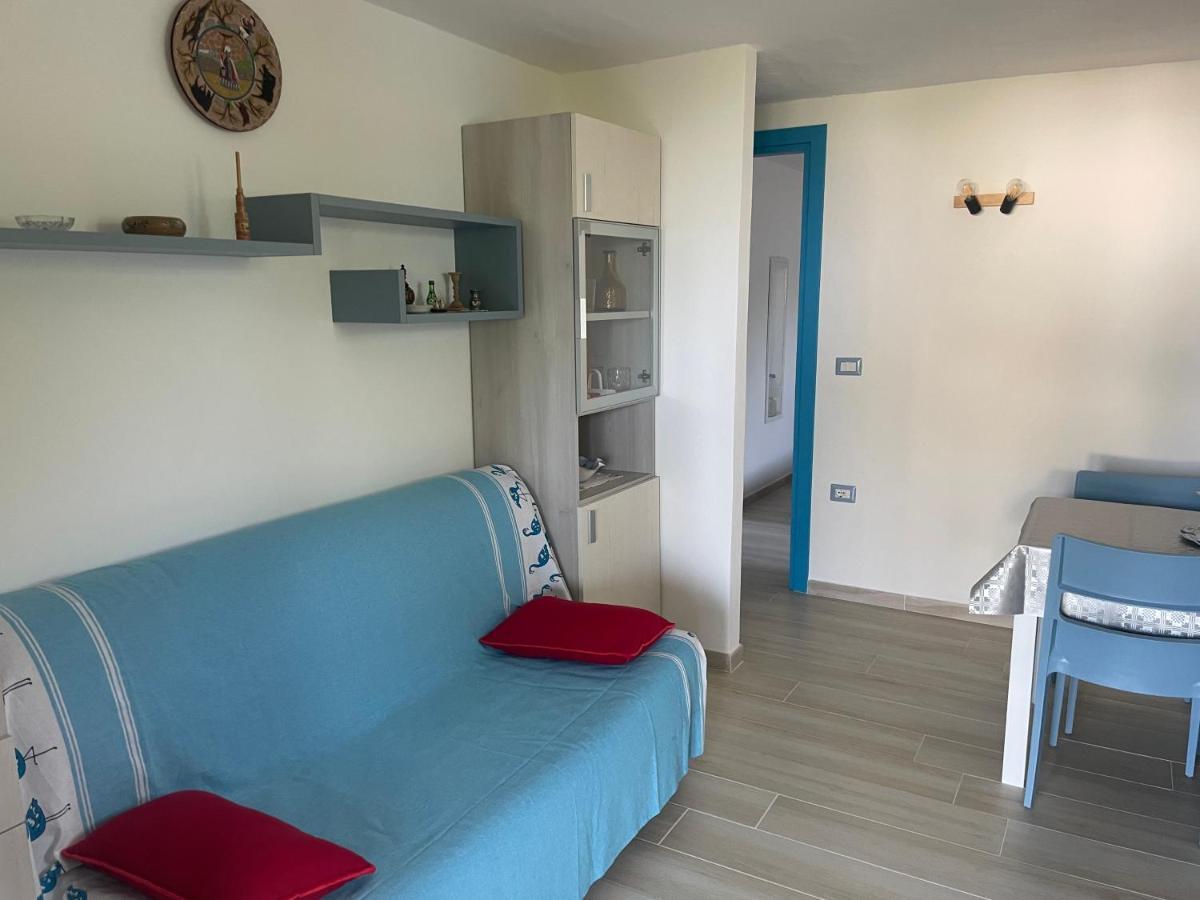 Casa Silvia Villa Muravera Dış mekan fotoğraf