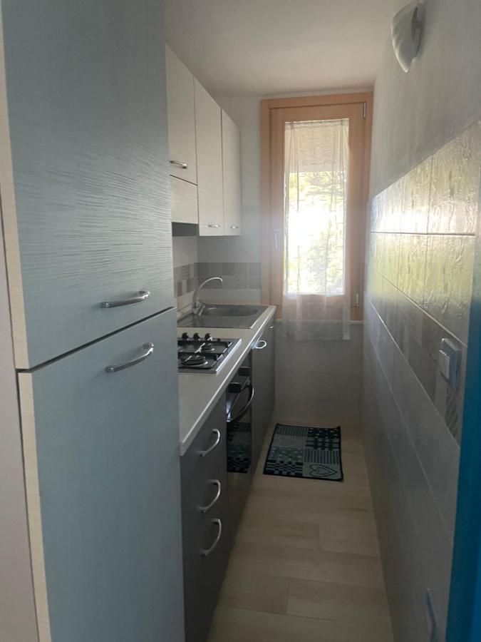 Casa Silvia Villa Muravera Dış mekan fotoğraf