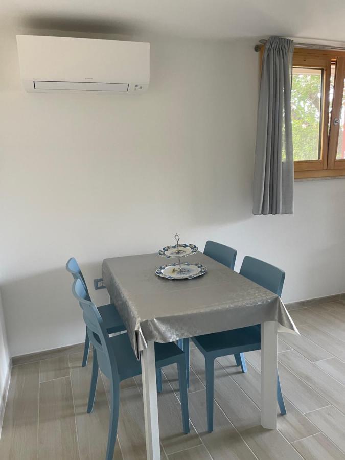 Casa Silvia Villa Muravera Dış mekan fotoğraf