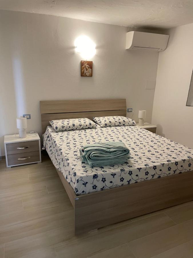 Casa Silvia Villa Muravera Dış mekan fotoğraf